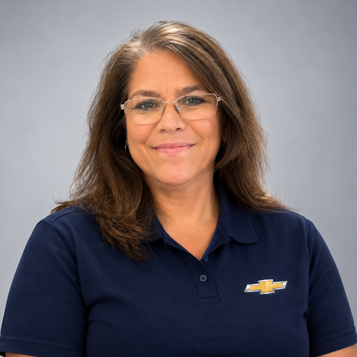 Lisa Bishop