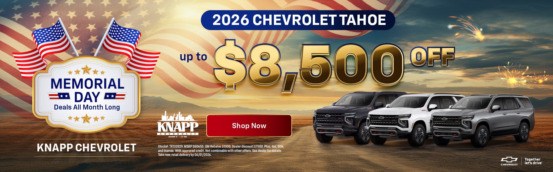 tahoe suv
