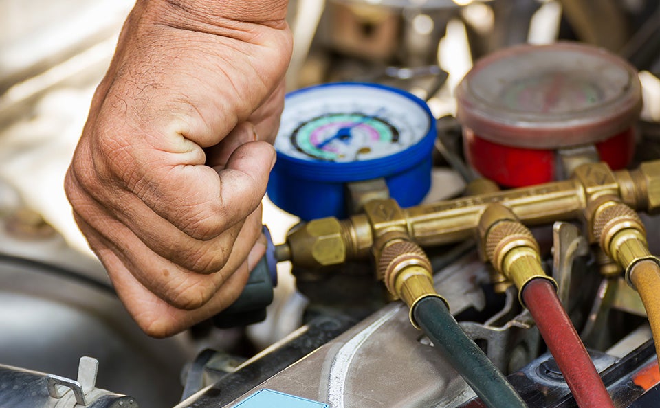 ENGINE AIR FILTER REBATE